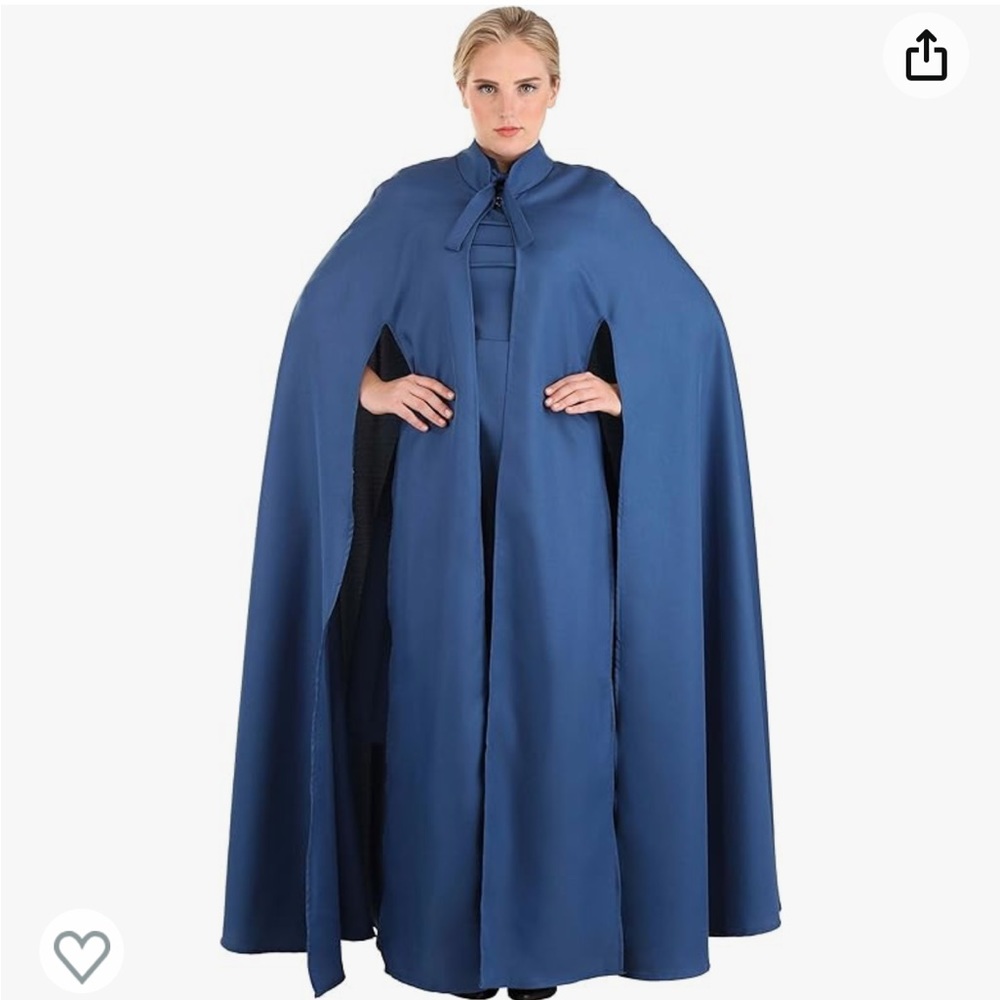Handmaid Tales women’s costume Medium Like new